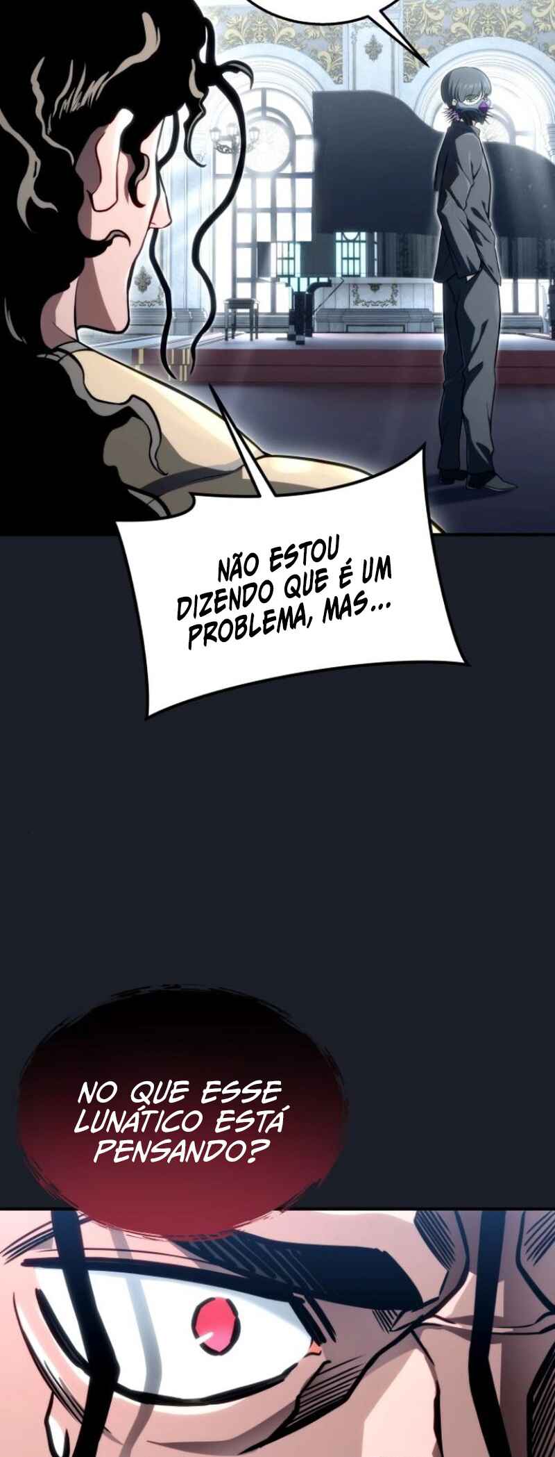 Read Tower of God_ Urek’s Ascent PT Manga Online