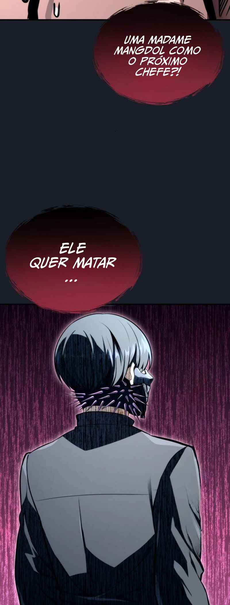 Read Tower of God_ Urek’s Ascent PT Manga Online