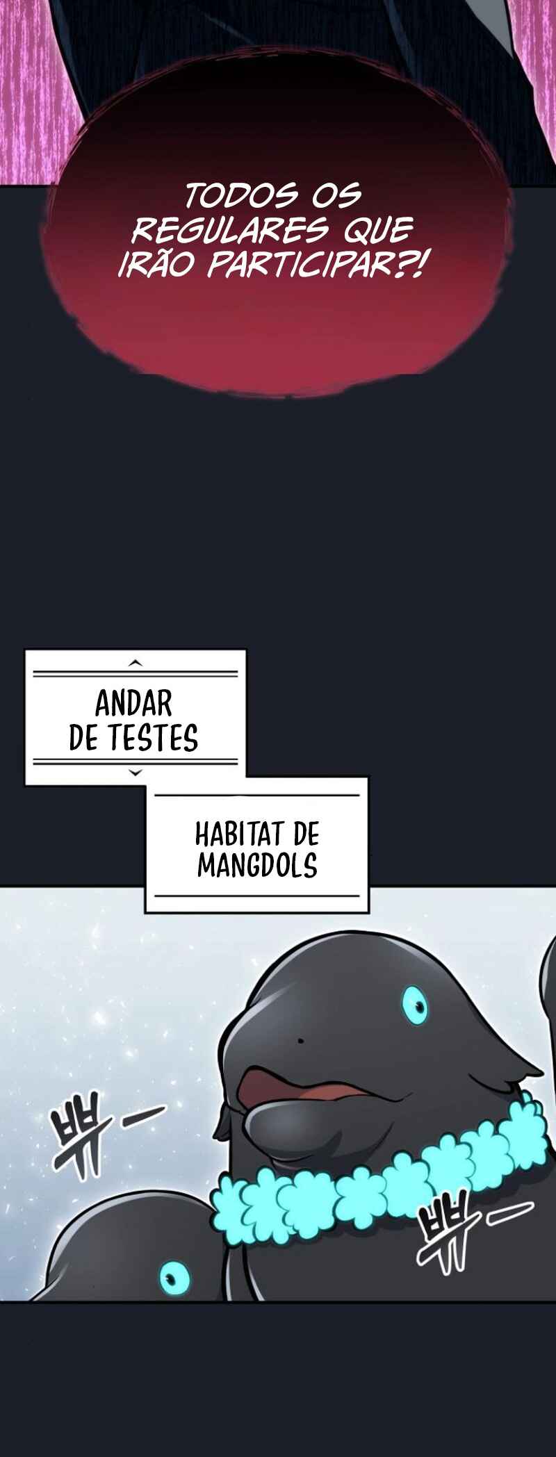 Read Tower of God_ Urek’s Ascent PT Manga Online