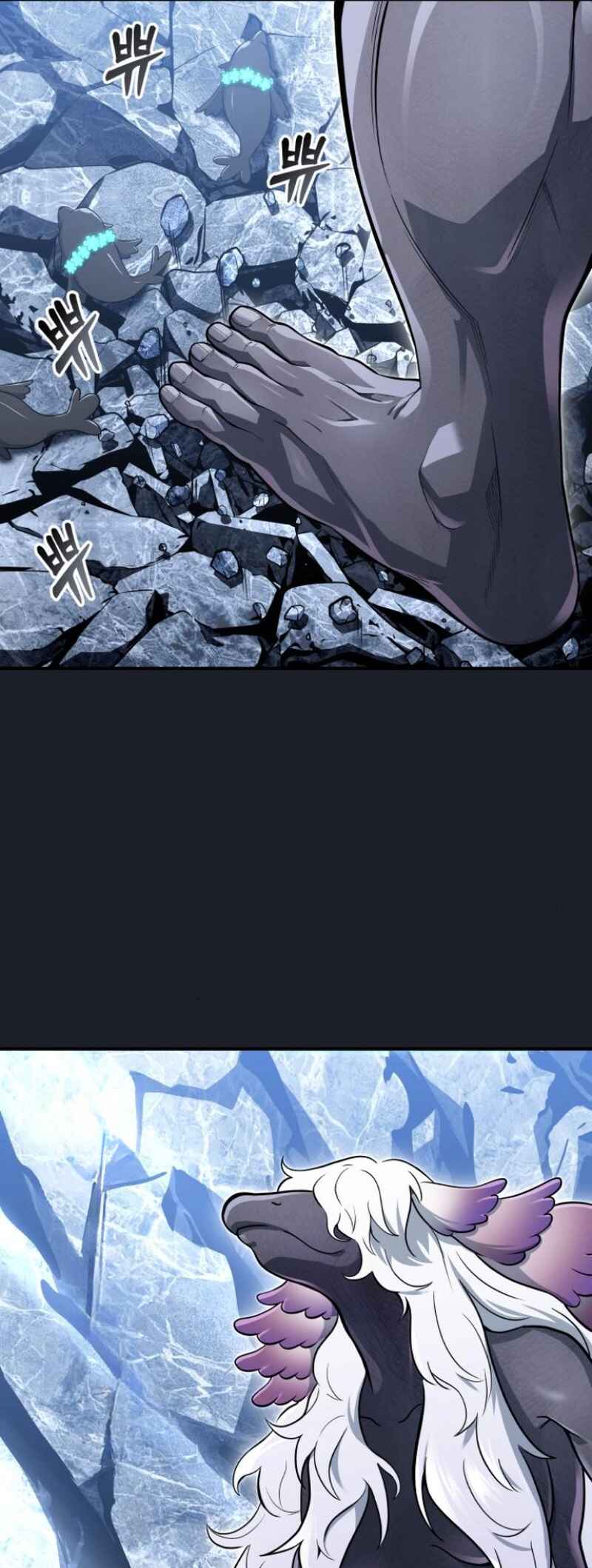 Read Tower of God_ Urek’s Ascent PT Manga Online