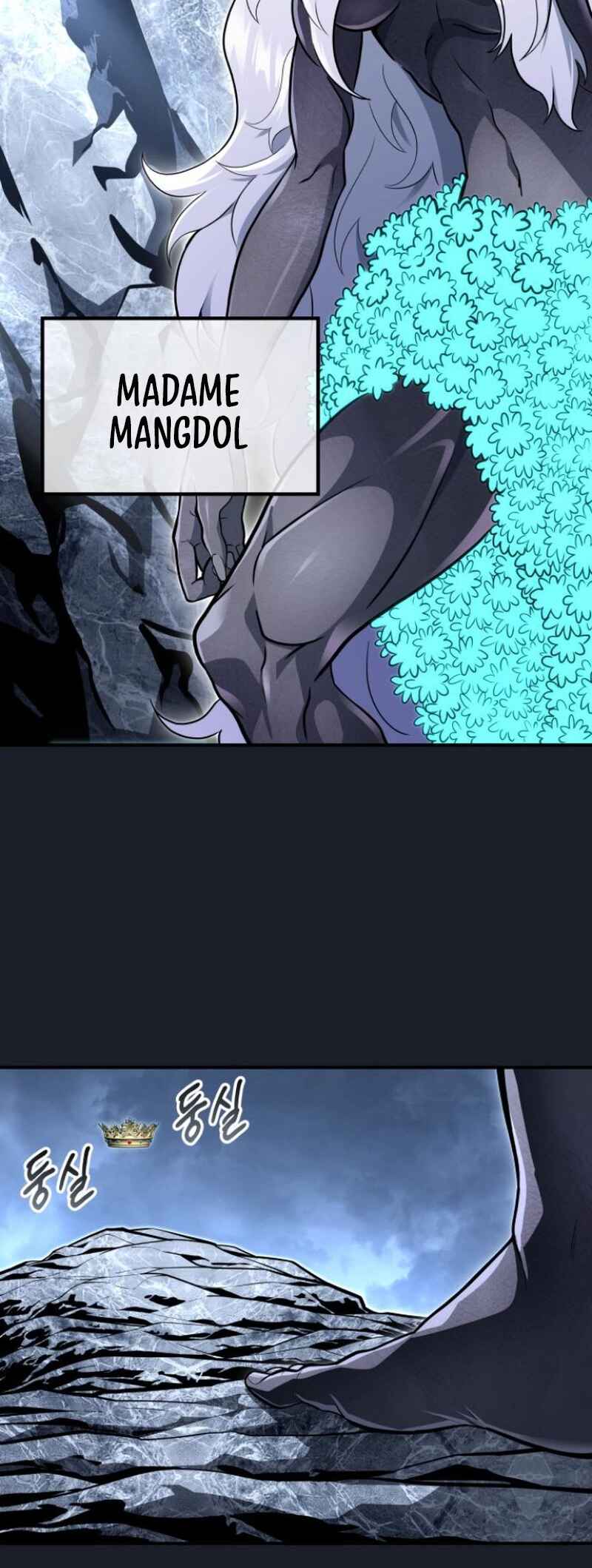 Read Tower of God_ Urek’s Ascent PT Manga Online