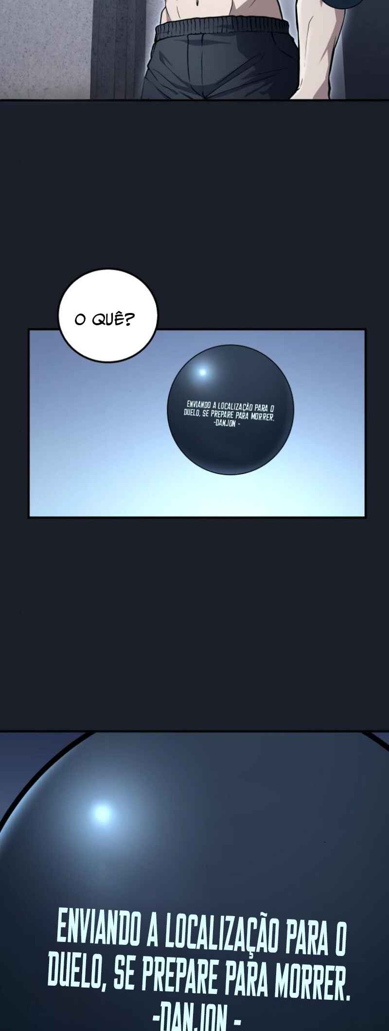 Read Tower of God_ Urek’s Ascent PT Manga Online