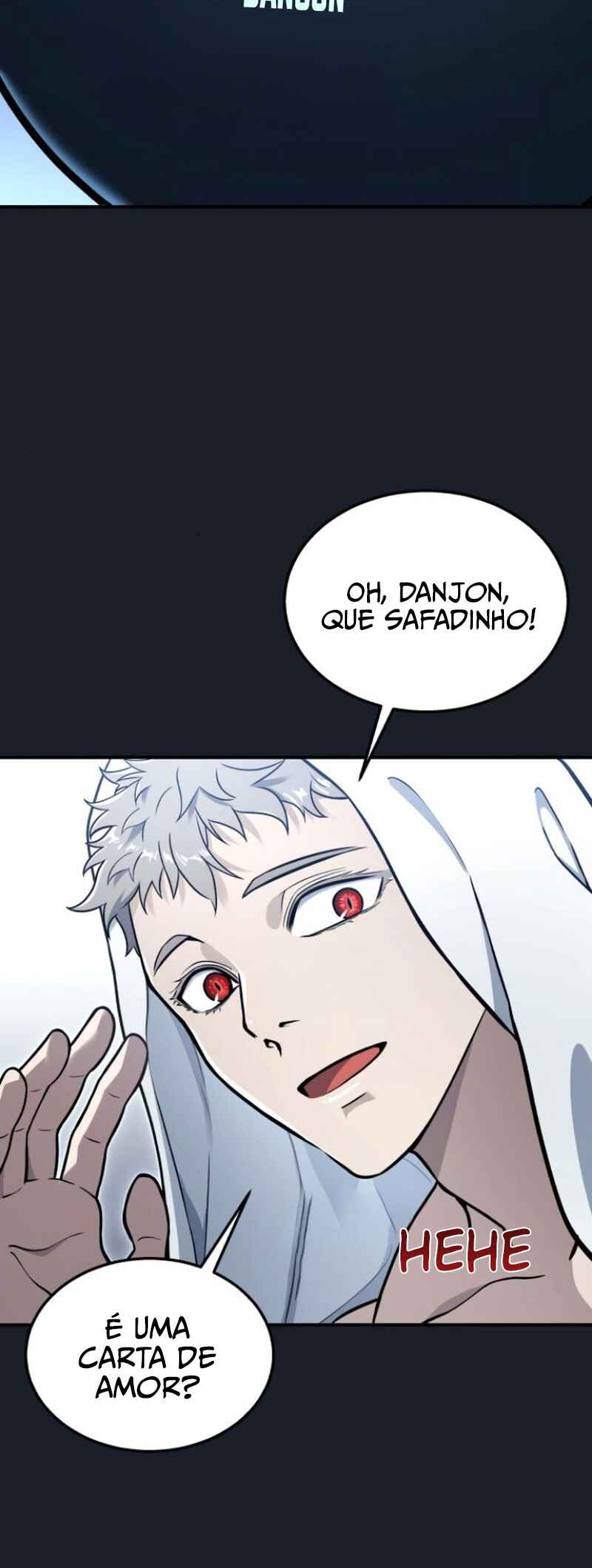 Read Tower of God_ Urek’s Ascent PT Manga Online