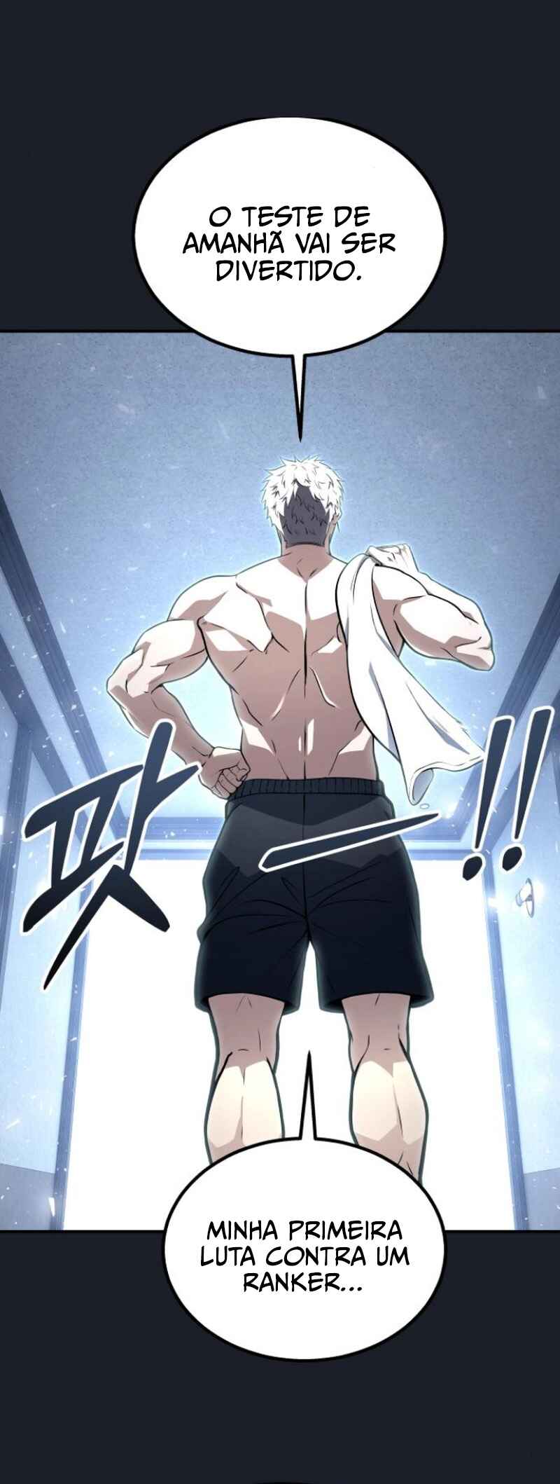 Read Tower of God_ Urek’s Ascent PT Manga Online