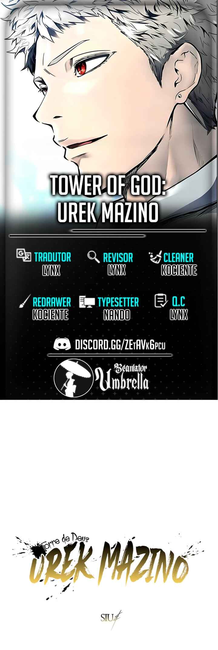 Read Tower of God_ Urek’s Ascent PT Manga Online