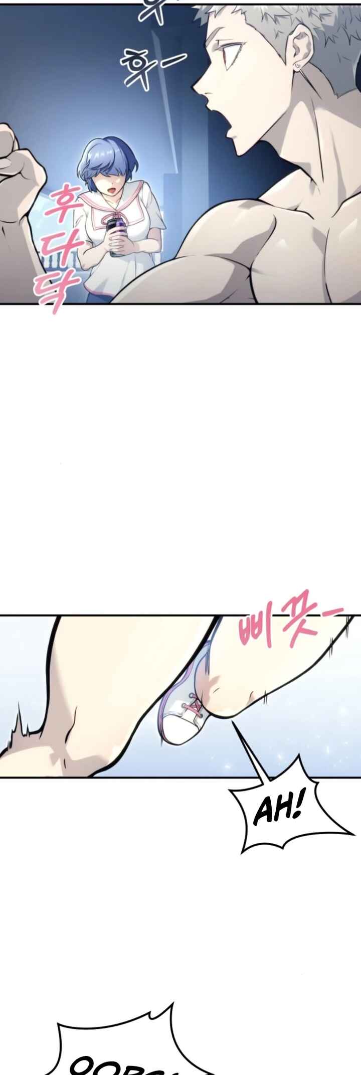 Read Tower of God_ Urek’s Ascent PT Manga Online