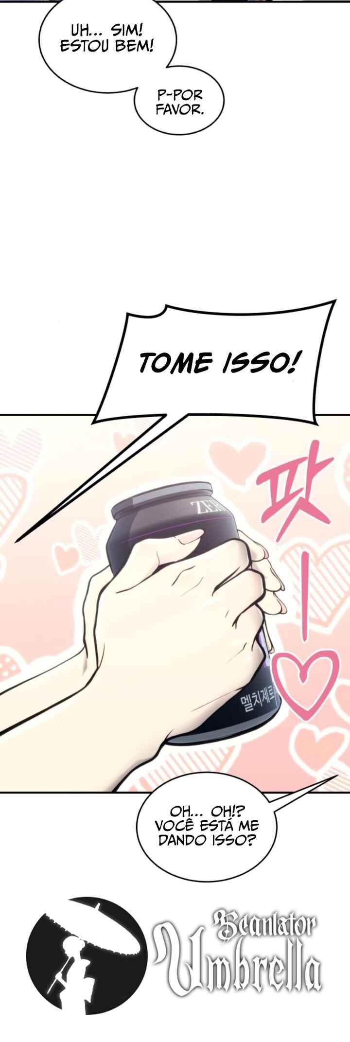 Read Tower of God_ Urek’s Ascent PT Manga Online