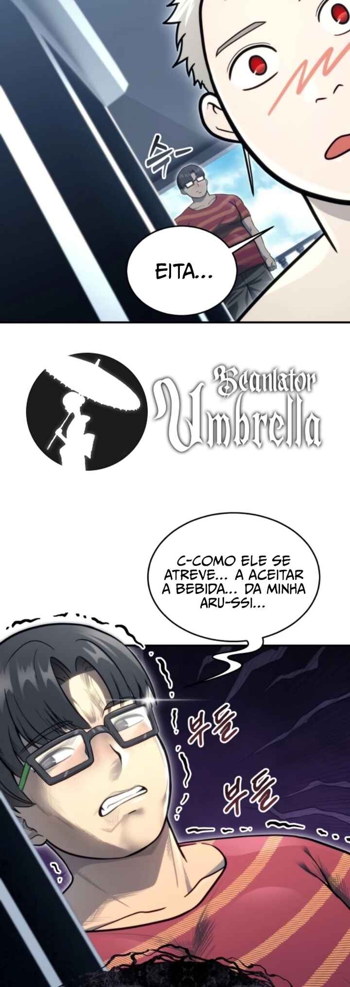 Read Tower of God_ Urek’s Ascent PT Manga Online