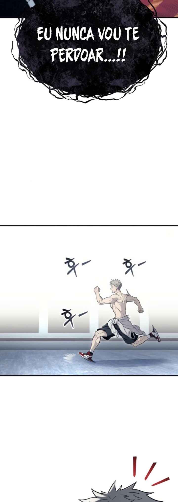 Read Tower of God_ Urek’s Ascent PT Manga Online