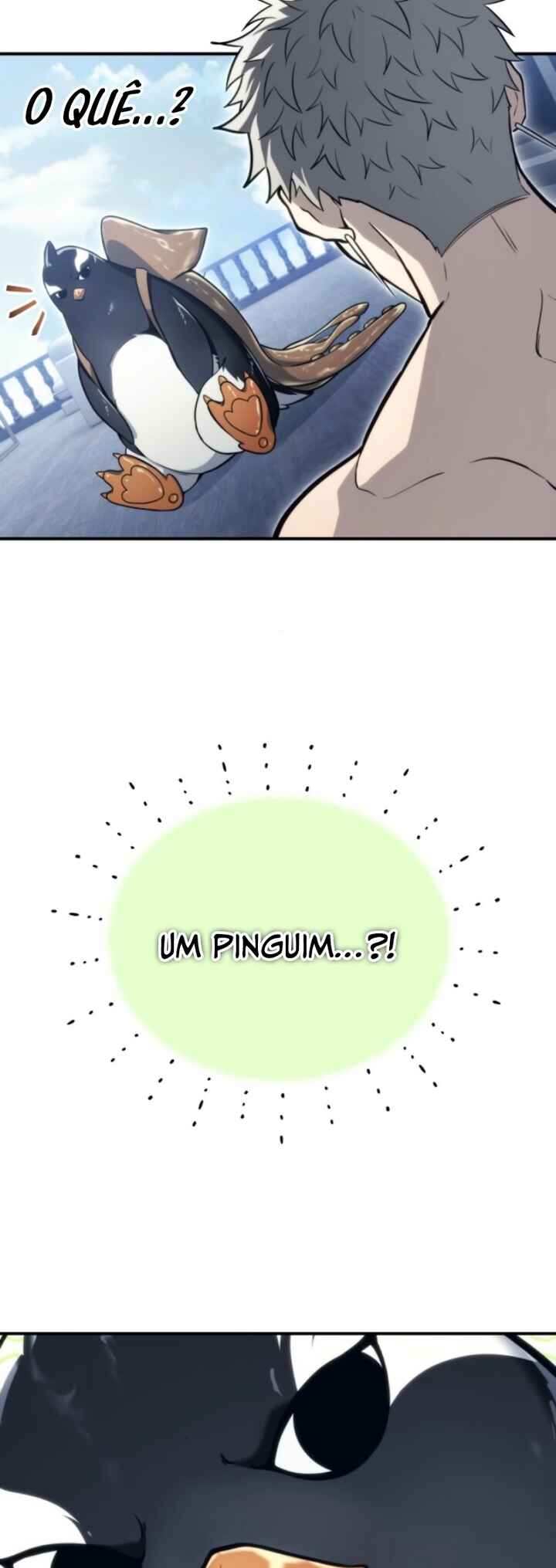 Read Tower of God_ Urek’s Ascent PT Manga Online