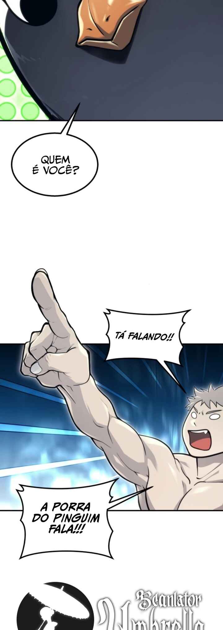 Read Tower of God_ Urek’s Ascent PT Manga Online