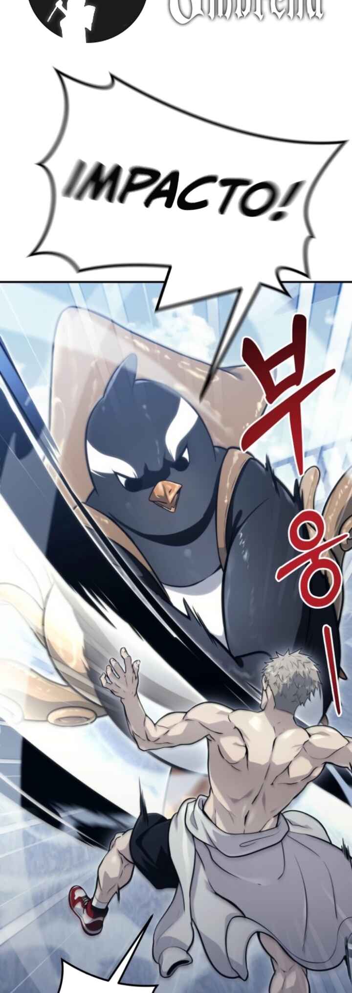 Read Tower of God_ Urek’s Ascent PT Manga Online