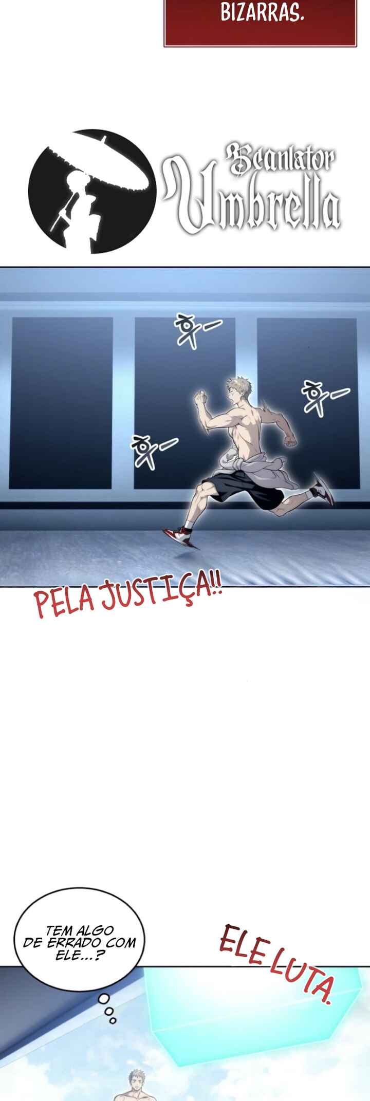 Read Tower of God_ Urek’s Ascent PT Manga Online