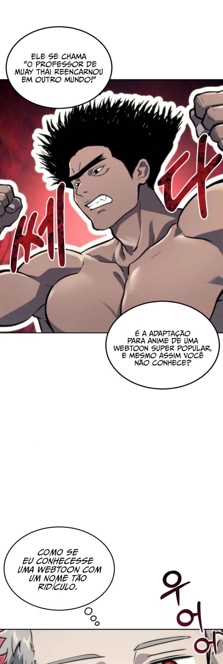 Read Tower of God_ Urek’s Ascent PT Manga Online