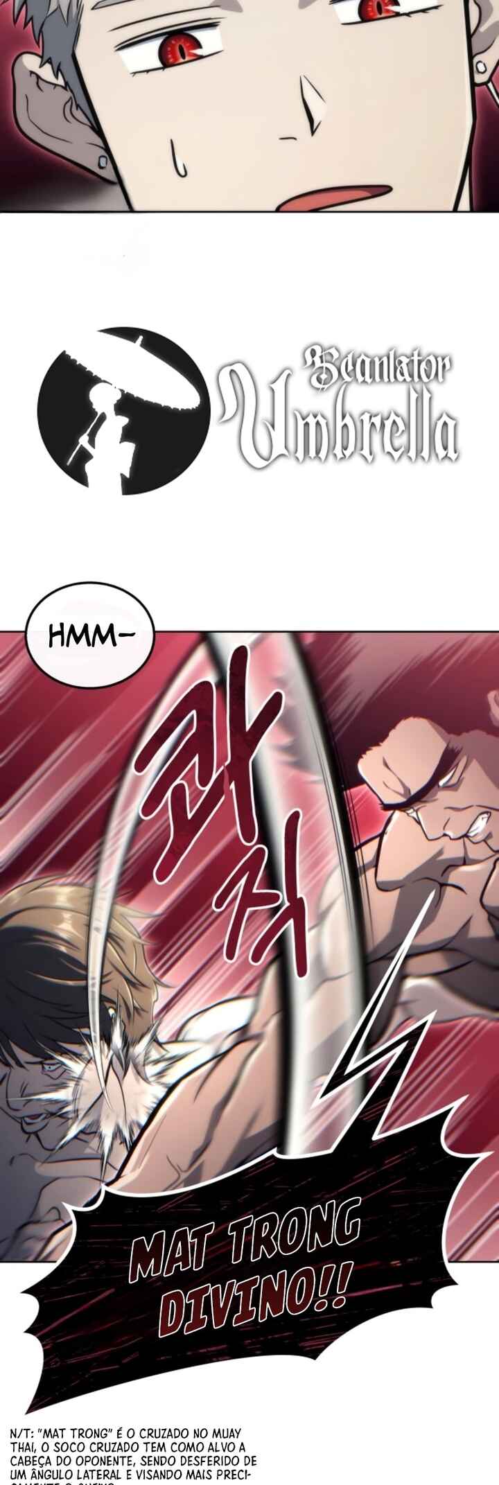 Read Tower of God_ Urek’s Ascent PT Manga Online