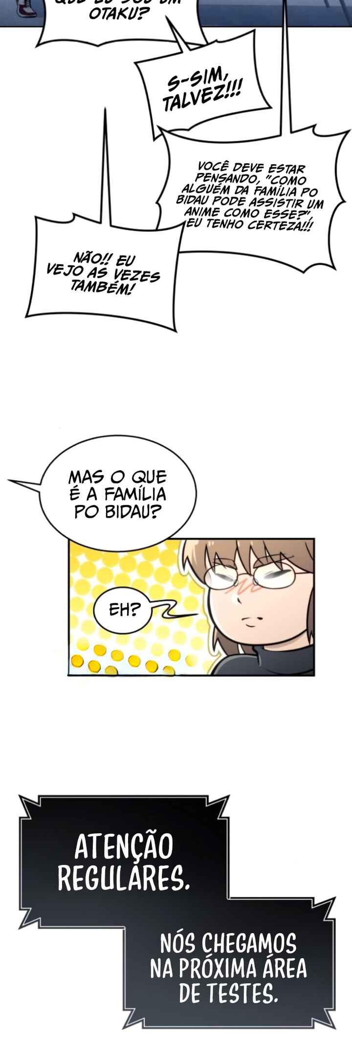 Read Tower of God_ Urek’s Ascent PT Manga Online