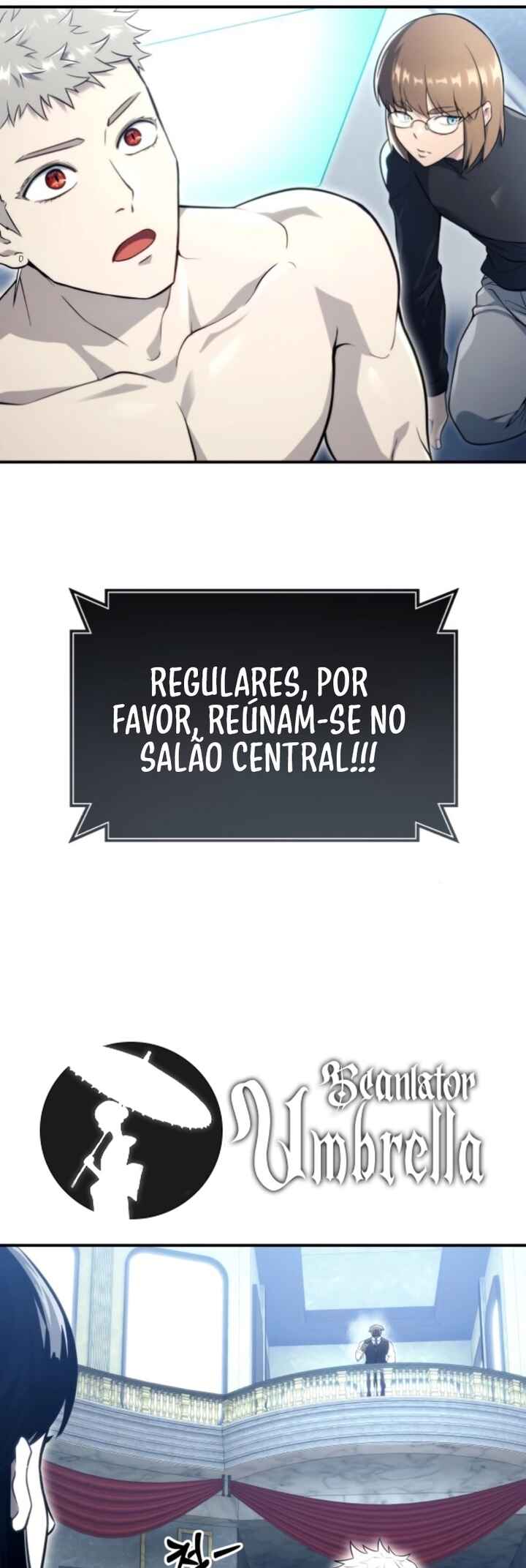 Read Tower of God_ Urek’s Ascent PT Manga Online