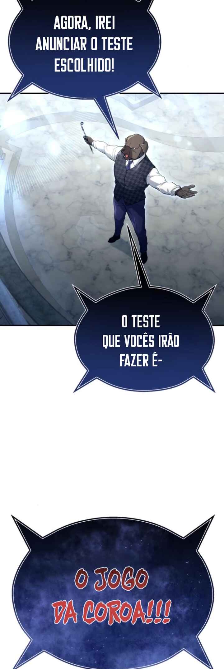 Read Tower of God_ Urek’s Ascent PT Manga Online