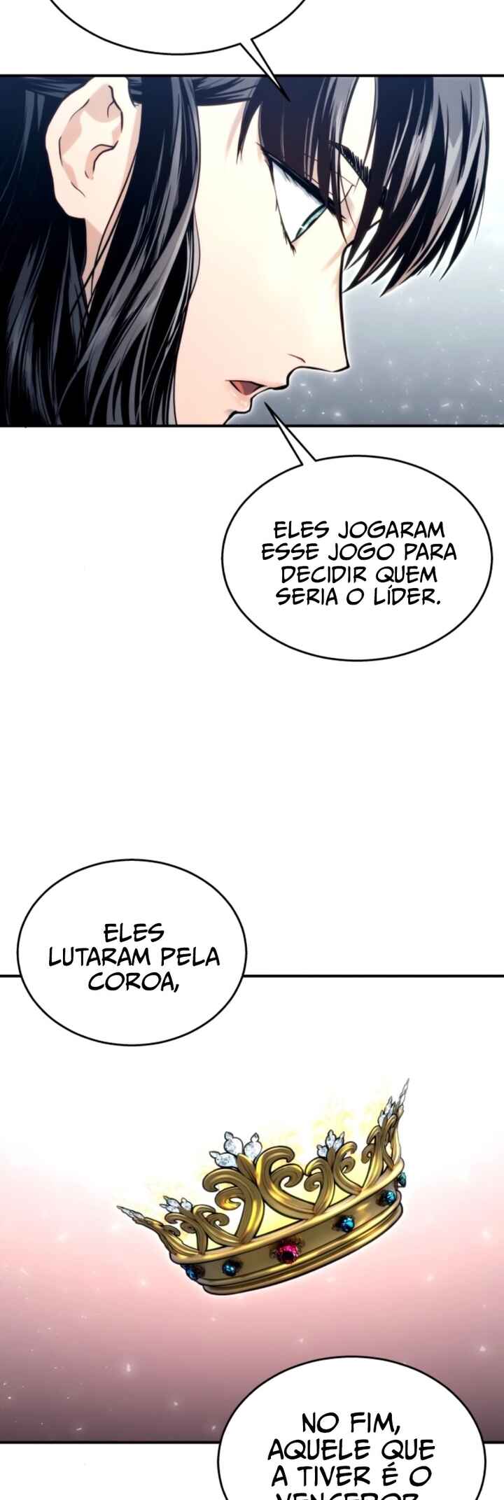 Read Tower of God_ Urek’s Ascent PT Manga Online