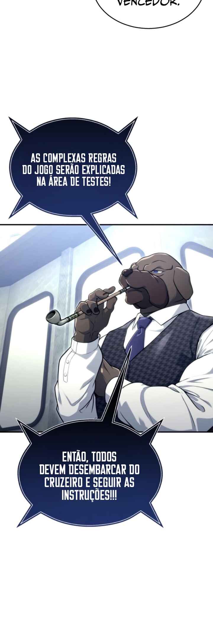 Read Tower of God_ Urek’s Ascent PT Manga Online