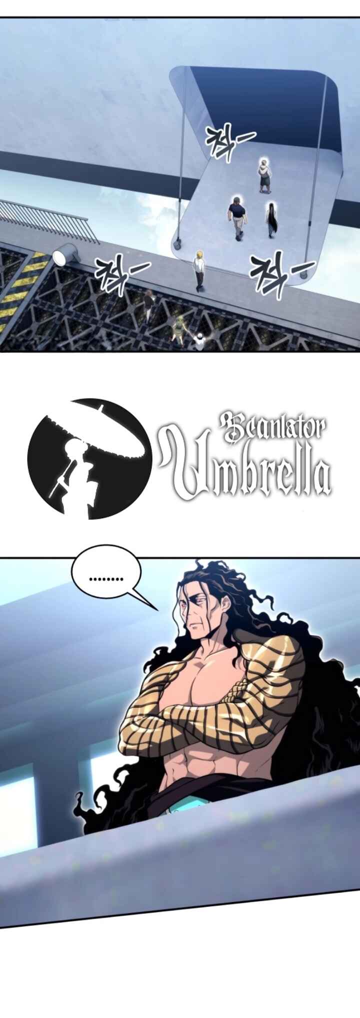 Read Tower of God_ Urek’s Ascent PT Manga Online