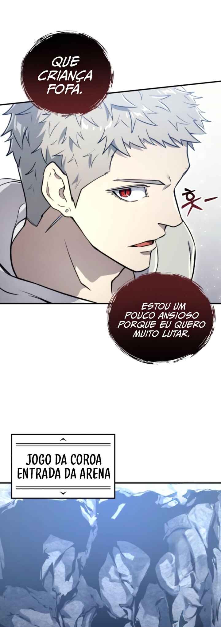 Read Tower of God_ Urek’s Ascent PT Manga Online