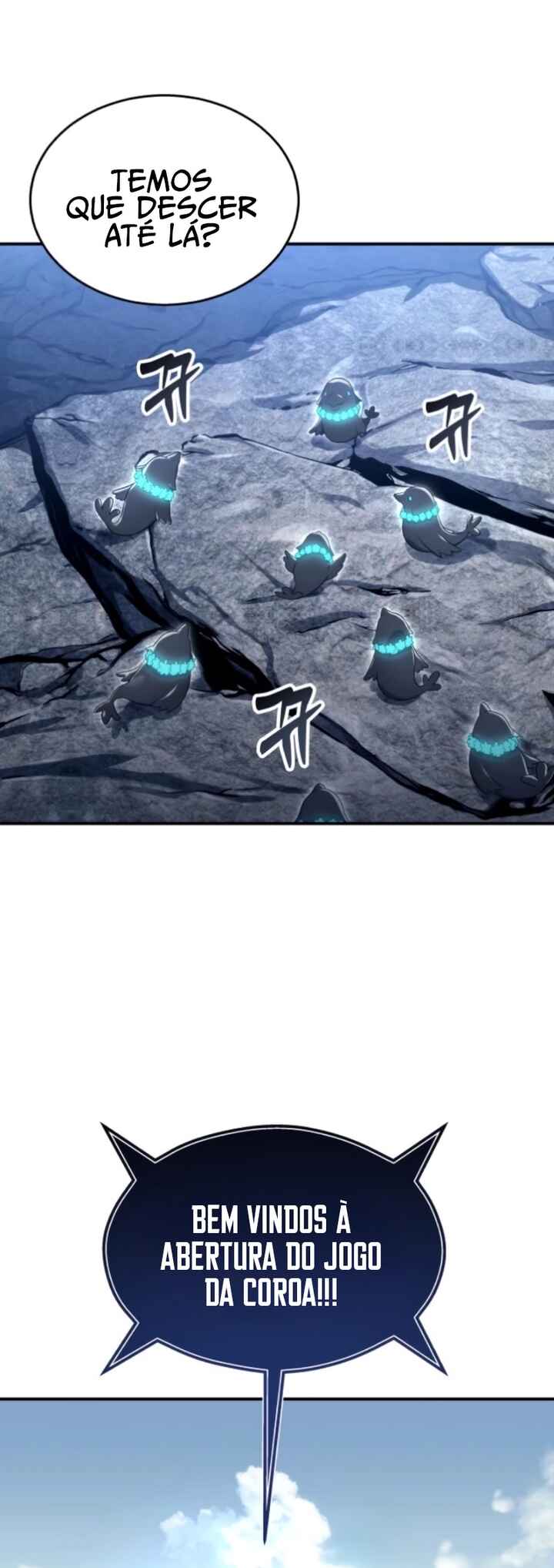 Read Tower of God_ Urek’s Ascent PT Manga Online