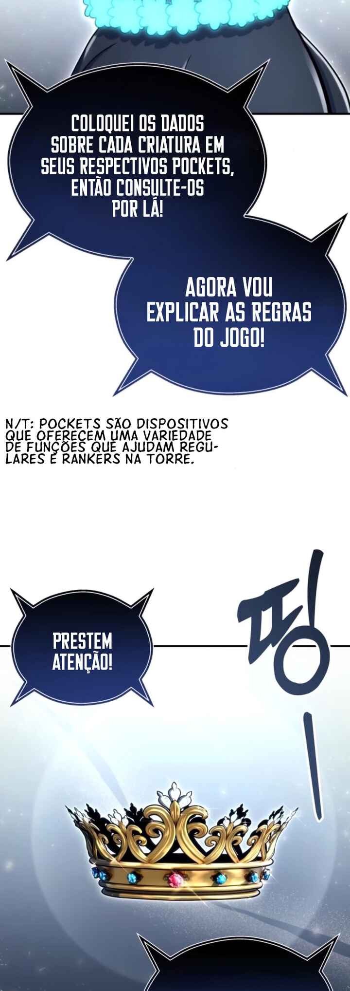 Read Tower of God_ Urek’s Ascent PT Manga Online