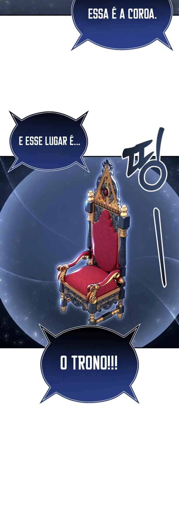 Read Tower of God_ Urek’s Ascent PT Manga Online