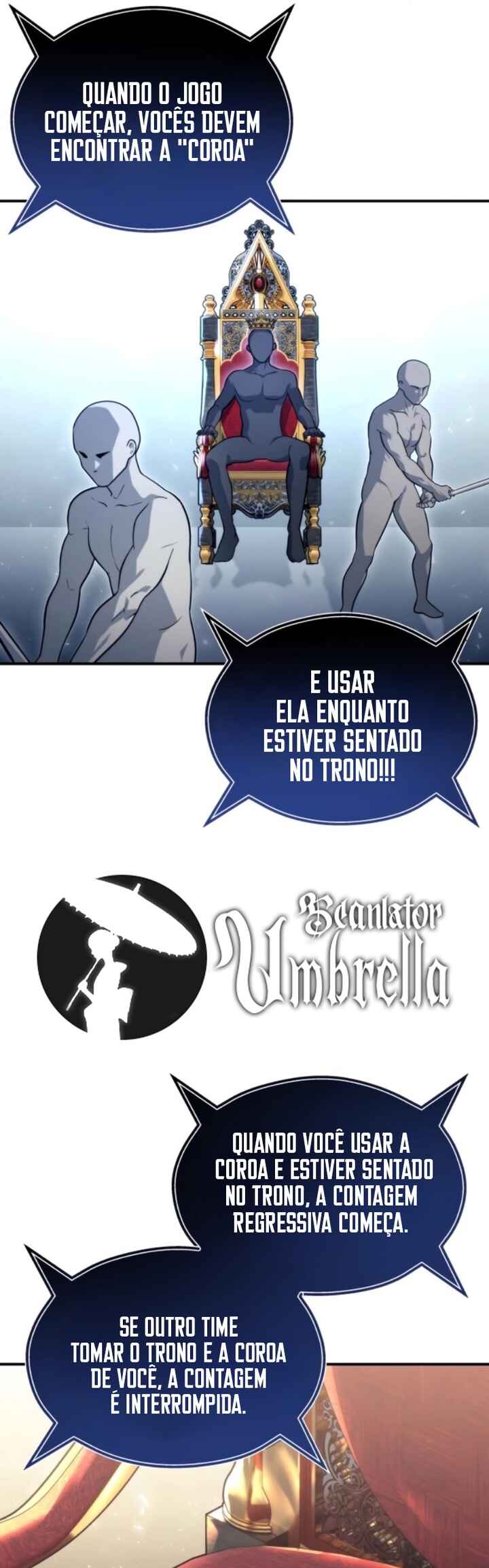 Read Tower of God_ Urek’s Ascent PT Manga Online