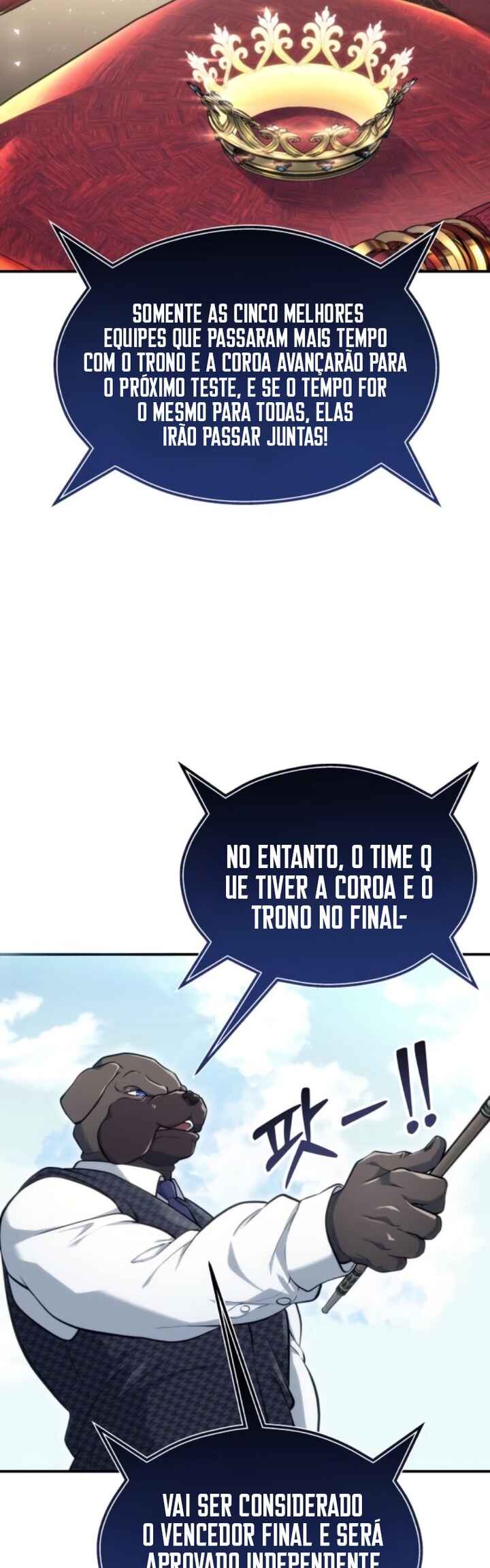 Read Tower of God_ Urek’s Ascent PT Manga Online