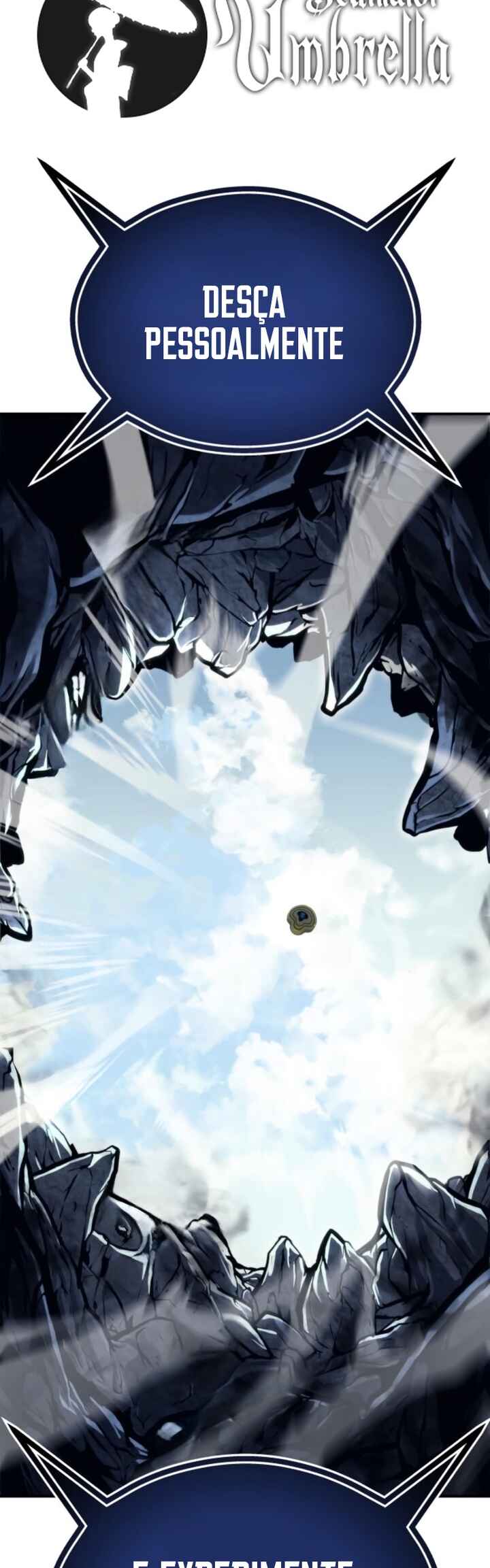 Read Tower of God_ Urek’s Ascent PT Manga Online