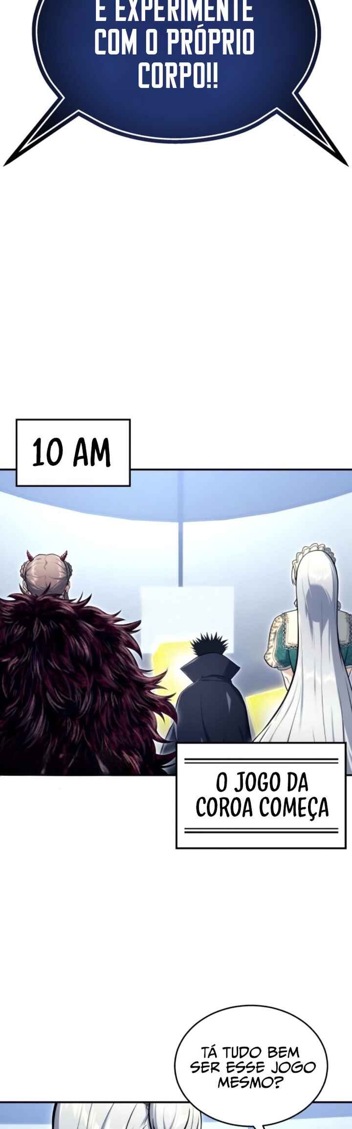 Read Tower of God_ Urek’s Ascent PT Manga Online