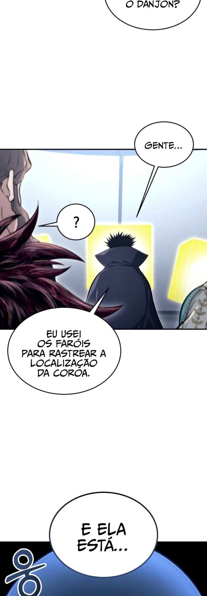 Read Tower of God_ Urek’s Ascent PT Manga Online