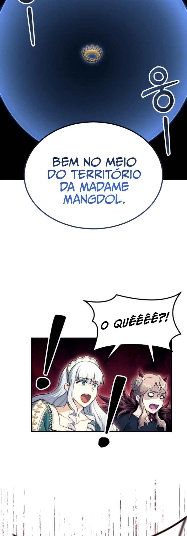 Read Tower of God_ Urek’s Ascent PT Manga Online