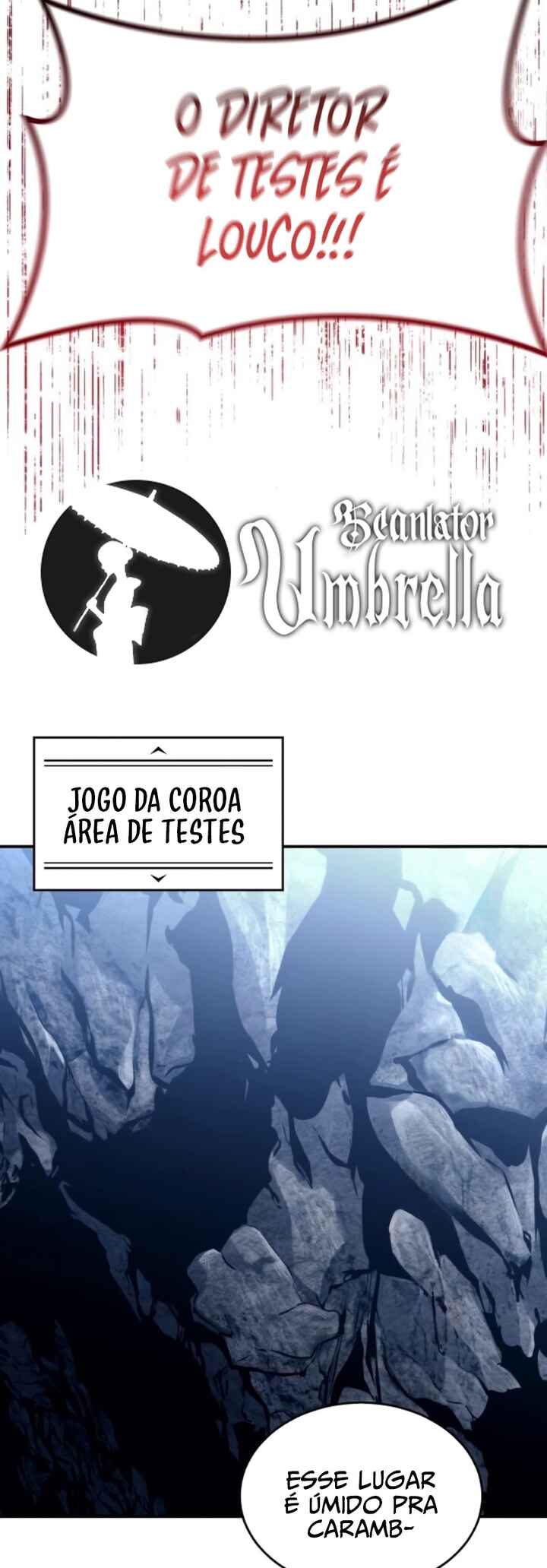 Read Tower of God_ Urek’s Ascent PT Manga Online