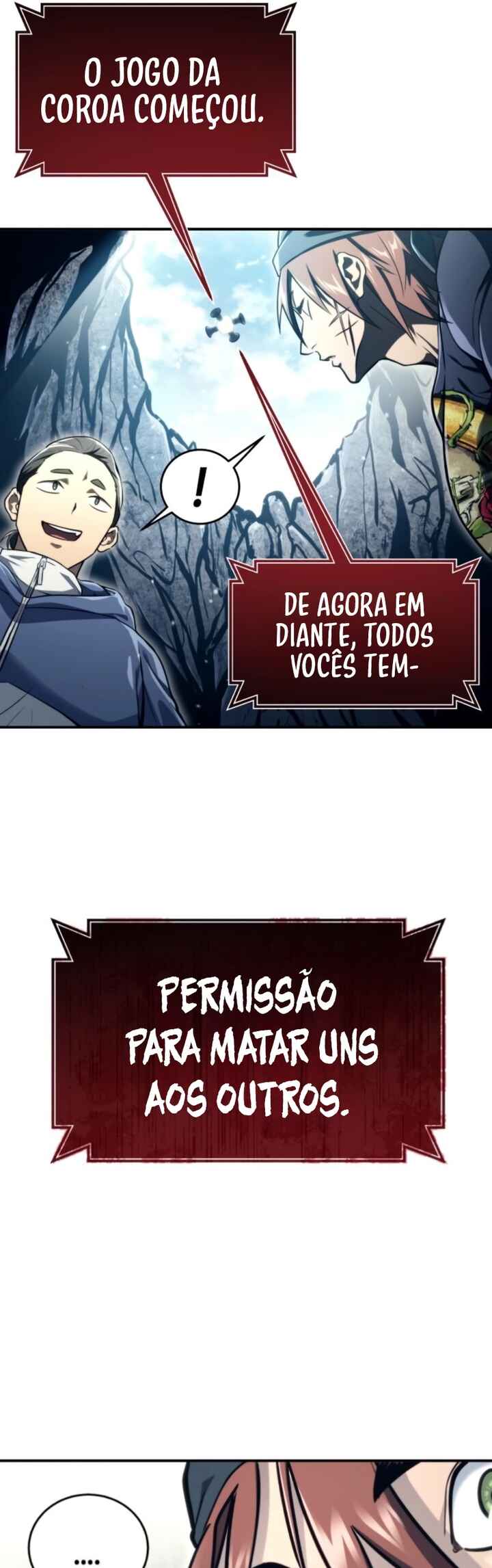 Read Tower of God_ Urek’s Ascent PT Manga Online