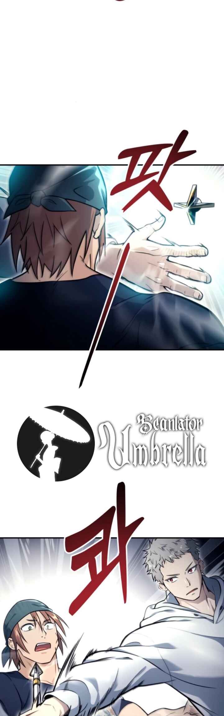 Read Tower of God_ Urek’s Ascent PT Manga Online