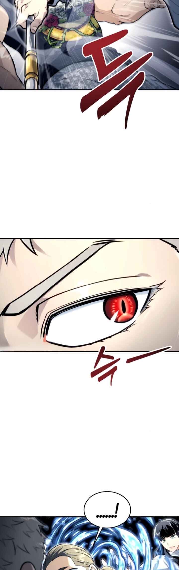 Read Tower of God_ Urek’s Ascent PT Manga Online