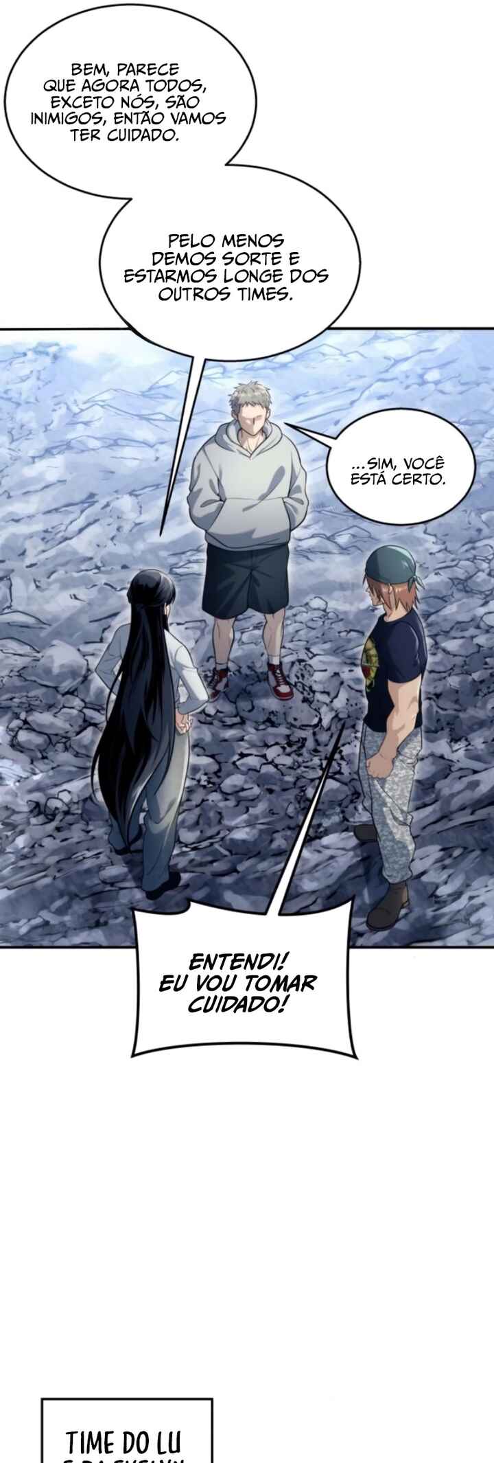 Read Tower of God_ Urek’s Ascent PT Manga Online