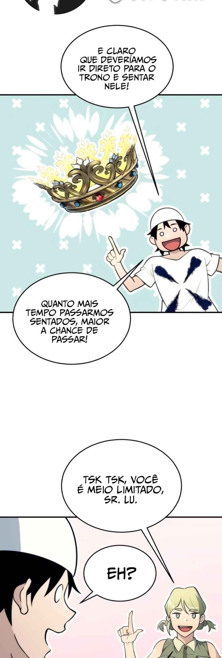 Read Tower of God_ Urek’s Ascent PT Manga Online