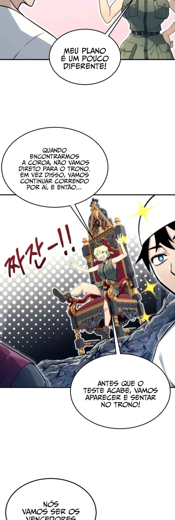 Read Tower of God_ Urek’s Ascent PT Manga Online