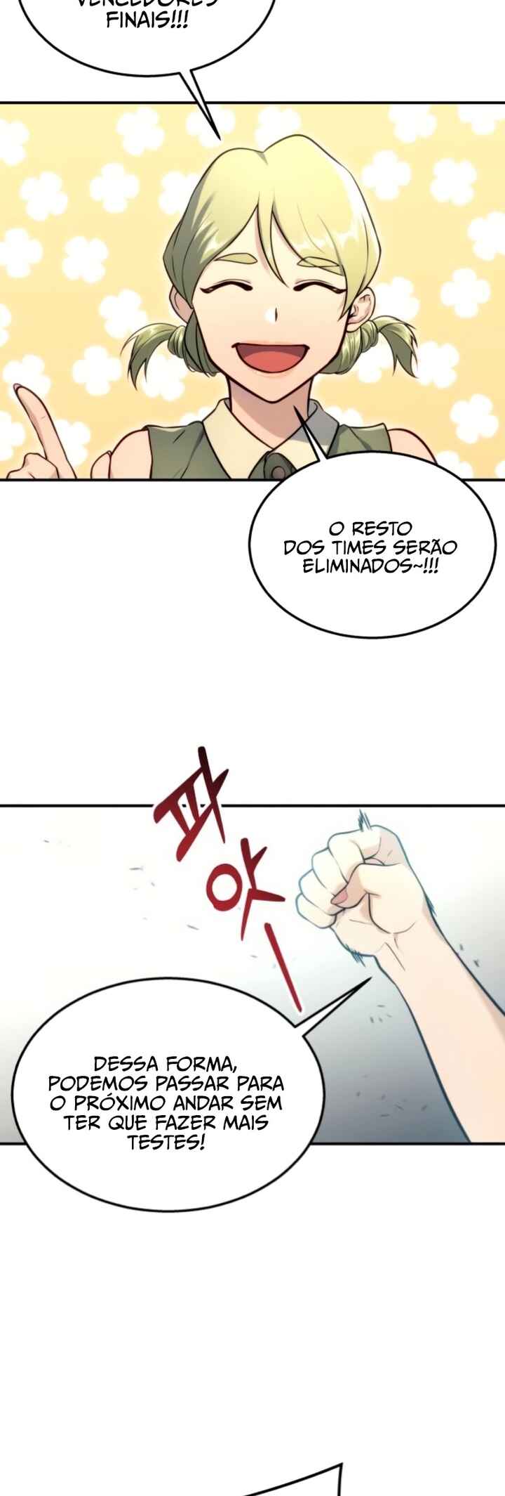 Read Tower of God_ Urek’s Ascent PT Manga Online