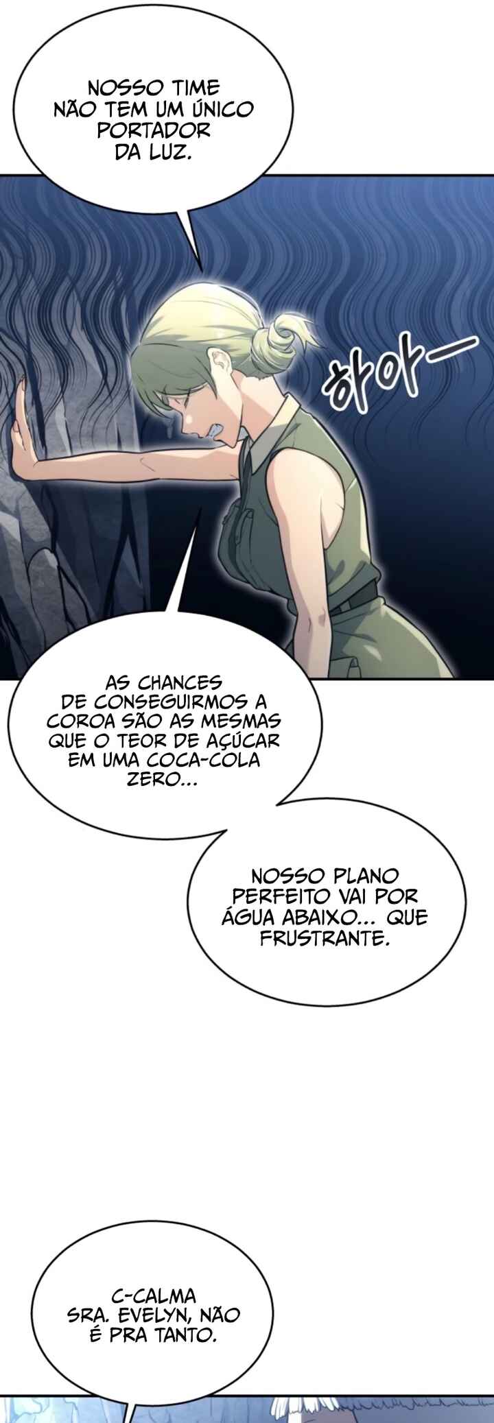 Read Tower of God_ Urek’s Ascent PT Manga Online