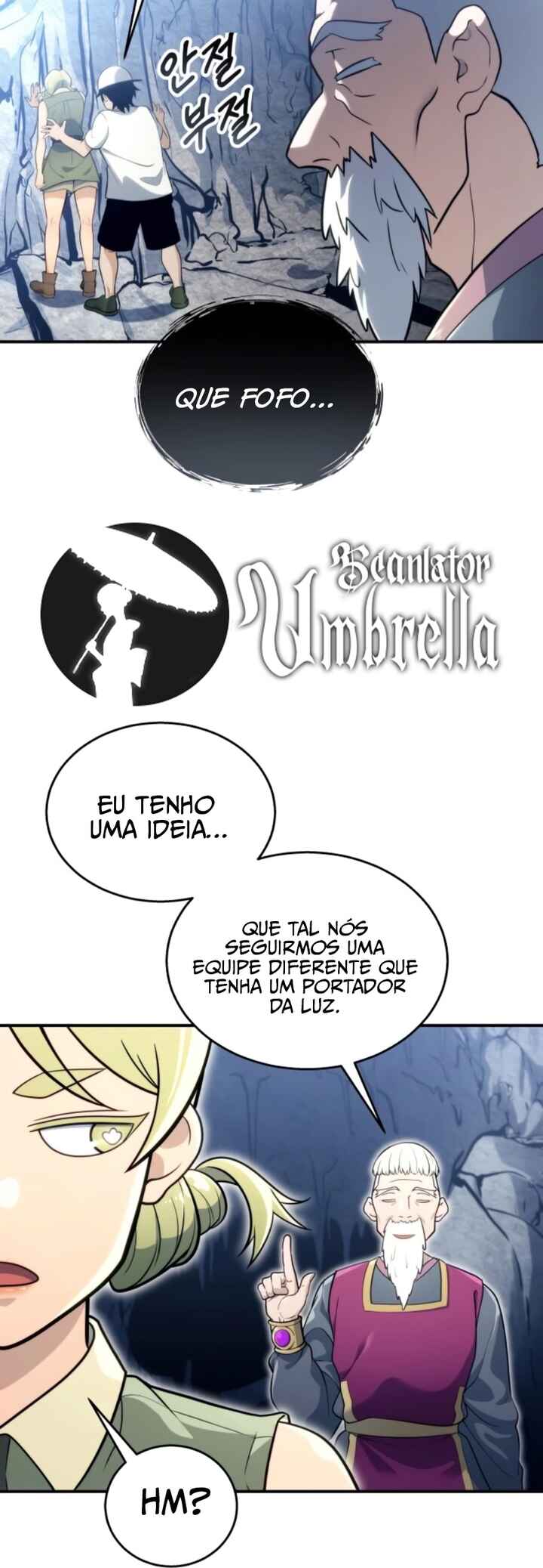 Read Tower of God_ Urek’s Ascent PT Manga Online