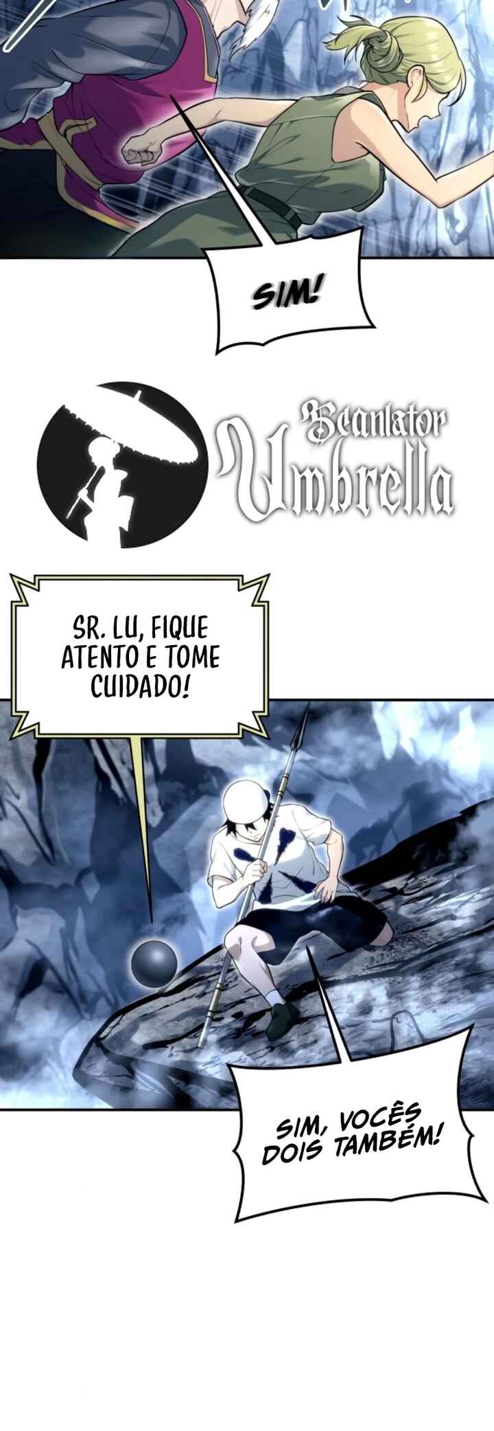 Read Tower of God_ Urek’s Ascent PT Manga Online