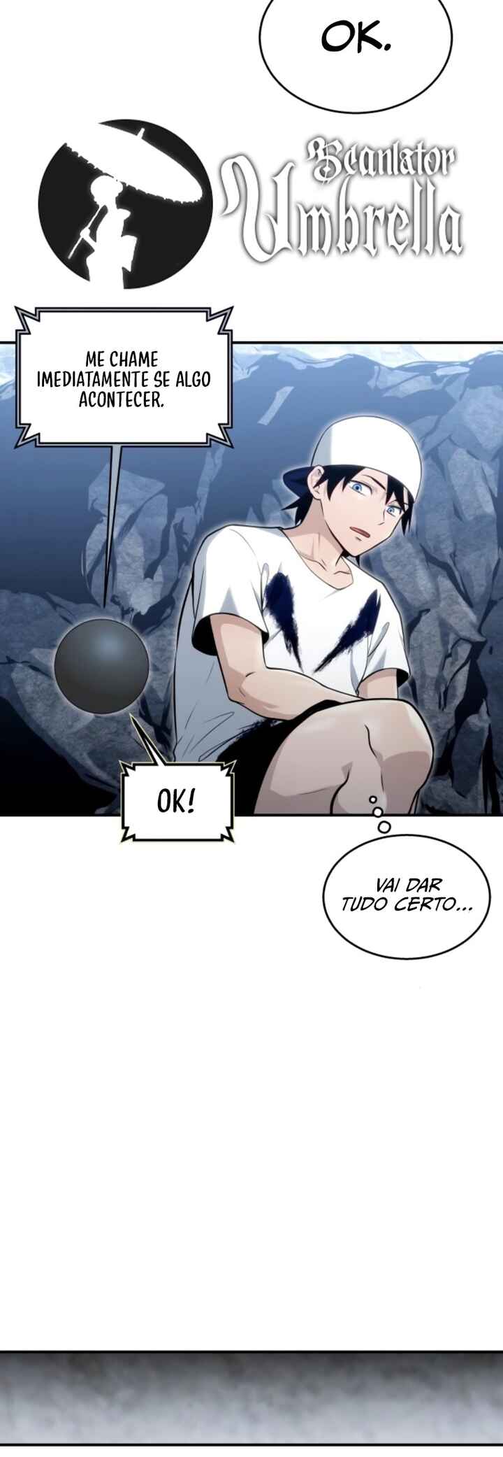 Read Tower of God_ Urek’s Ascent PT Manga Online