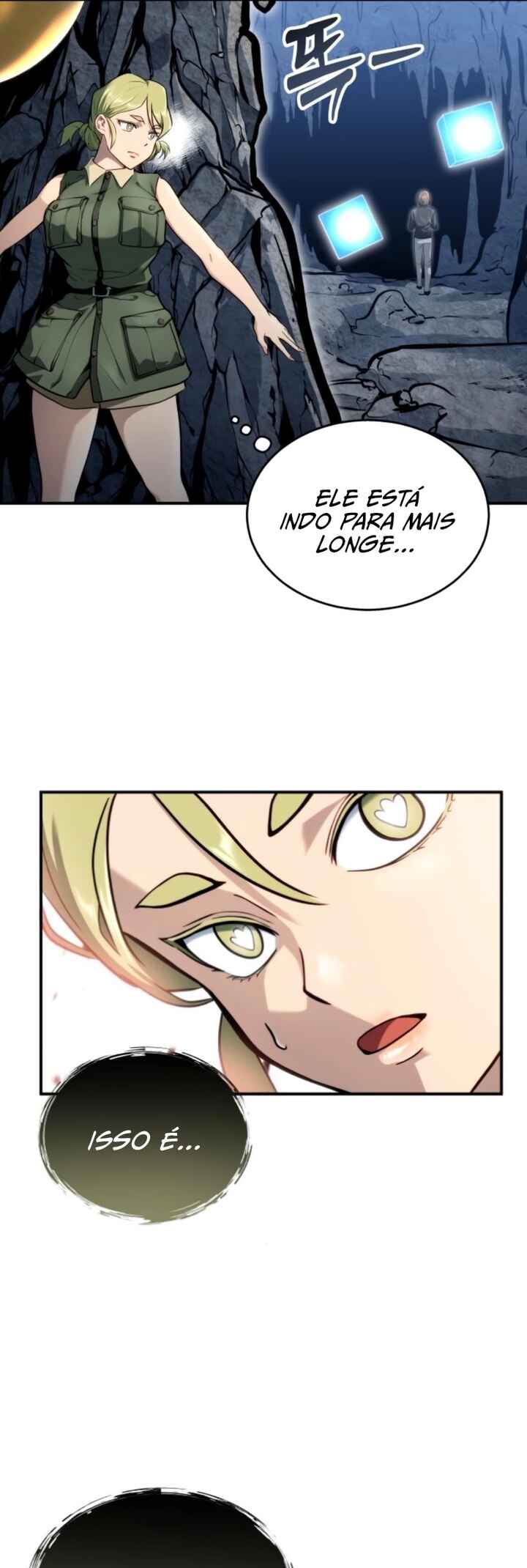 Read Tower of God_ Urek’s Ascent PT Manga Online