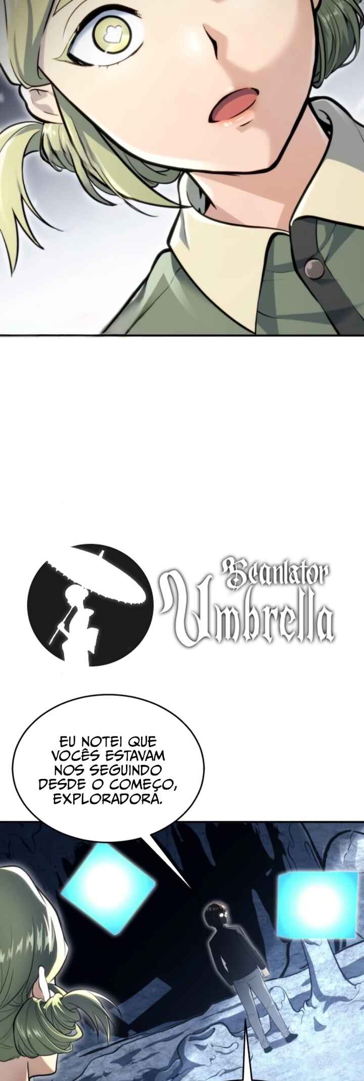 Read Tower of God_ Urek’s Ascent PT Manga Online