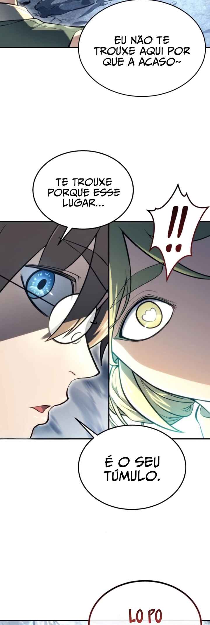 Read Tower of God_ Urek’s Ascent PT Manga Online